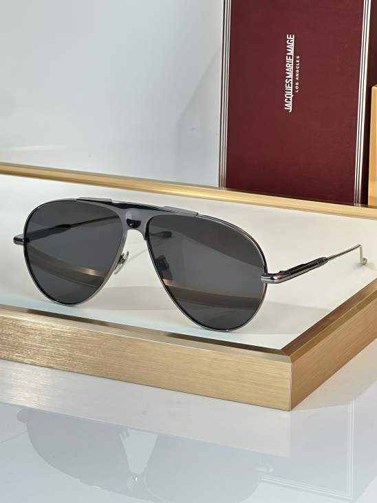 Picture of Jacques Marie Mage Sunglasses _SKUfw76160790fw